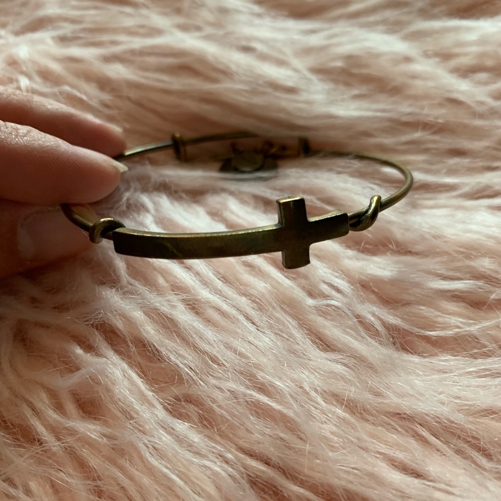 Alex & Ani Bracelet